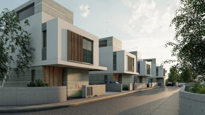 Luxury Living Emphasised