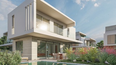 Luxury Living Emphasised