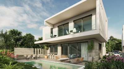 Luxury Living Emphasised