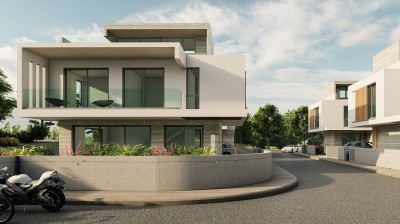 Luxury Living Emphasised