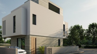 Luxury Living Emphasised