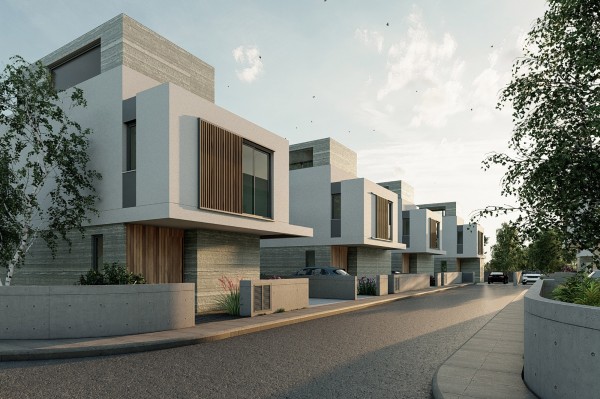 Luxury Living Emphasised