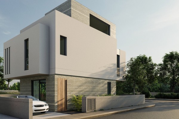 Luxury Living Emphasised